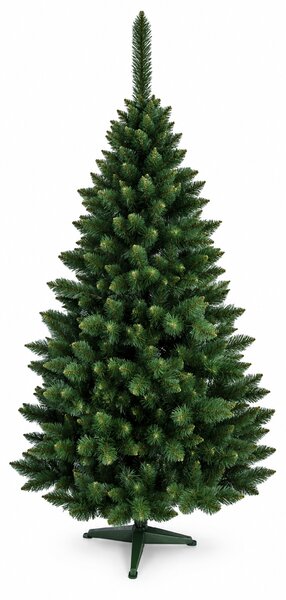 Zöld himalájai műfenyő 200 cm DELUX