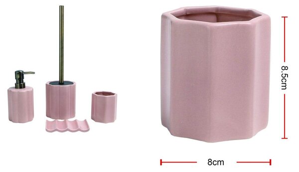 FOGKEFETARTÓ KERÁMIA 8,5CMX8CM