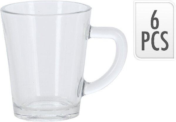 ÜVEGBÖGRE ESPRESSO 70ML