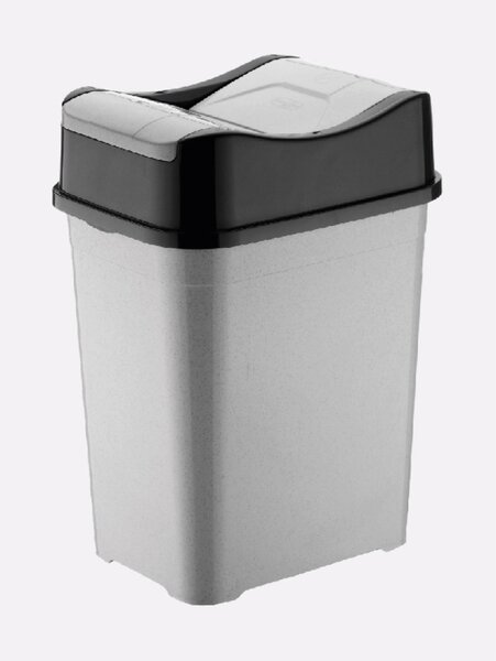 SZEMETES MŰA. 'PELICANO' KARCSÚSÍTOTT 35L