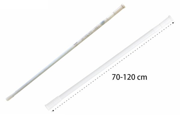 ZUHANYFÜGGÖNY KARNIS 70-120CM