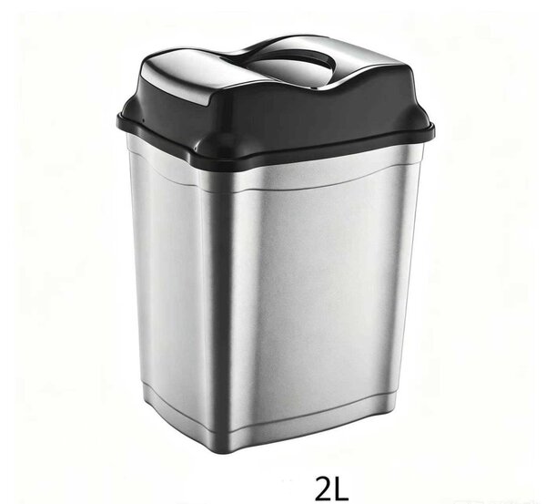 SZEMETES PEDÁLOS MŰA. 2L
