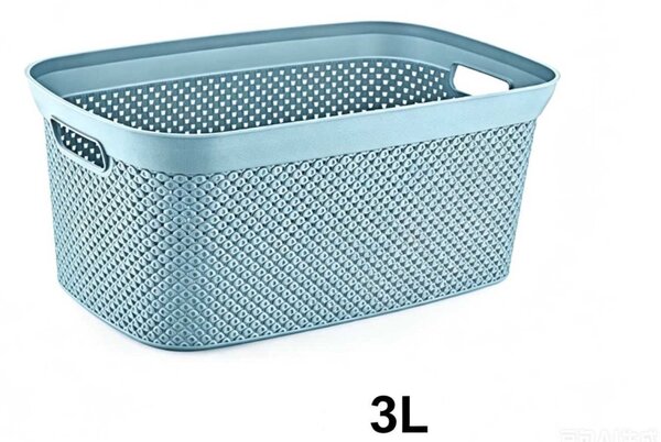 KOSÁR MŰA. 3L