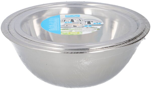 KEVERŐTÁL SZETT FÉM 3 DB 1,3L/1,8L/2L, 20/22/24CM