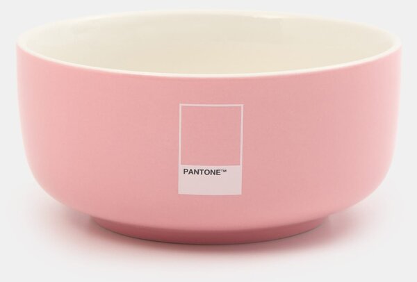 Sinsay - Kerámia tál Pantone - többszínű
