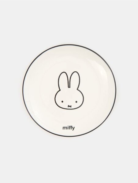 Sinsay - Tányér Miffy - többszínű