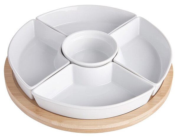 APPETIZER snack tál készlet Ø26cm