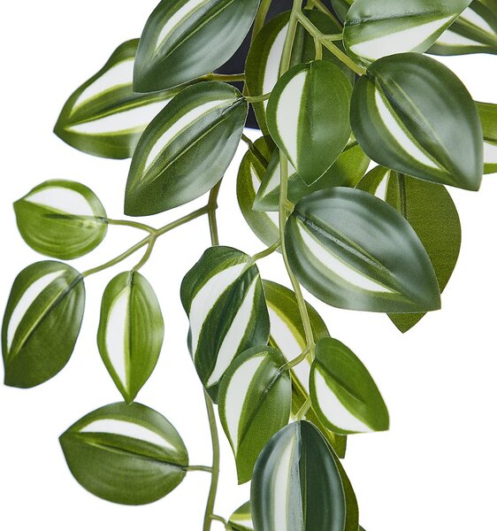 FLORISTA műnövény, futónövény cserépben