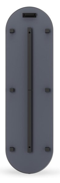 Fali-álló tükör 46x157 cm Hubba – Umbra