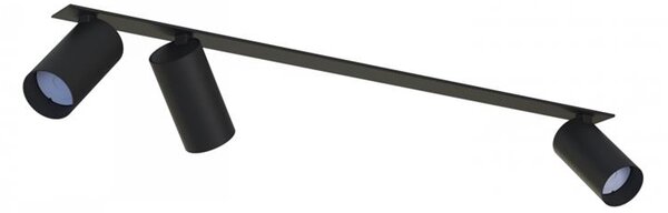 Lámpa Nowodvorski MONO SURFACE III BLACK 7835