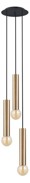 Lámpa Nowodvorski BATON SOLID BRASS III 7855