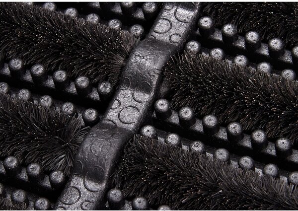 Lábtörlő 40x60 cm Mix Mats – Hanse Home