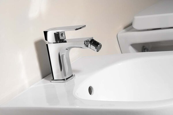 Aqualine Aqualine, FACTOR zuhanyoszlop, króm, FC960