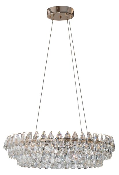 Barletta LED csillár