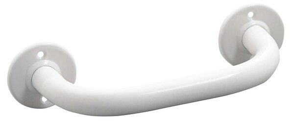 Aqualine Aqualine, Fogantyú fürdőkádhoz 20 magasság csak 8cm, fehér, 8005