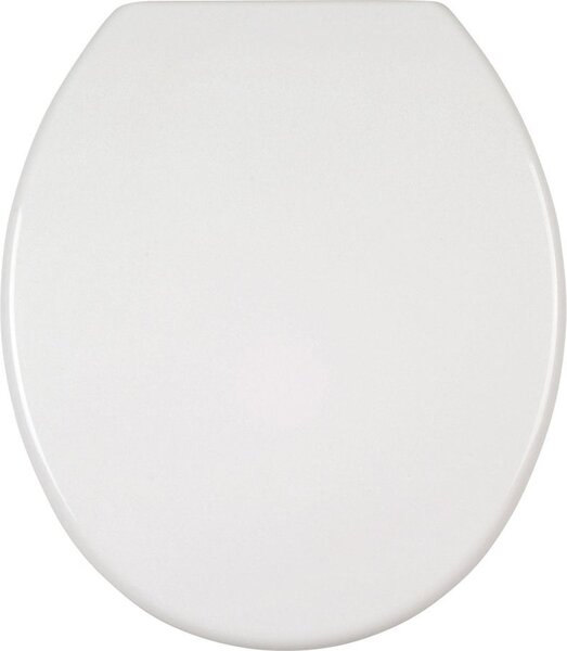 Aqualine Aqualine, REGINA wc ülőke, fehér, 3551