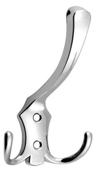 Aqualine Aqualine, Big Hook, Króm, 10088