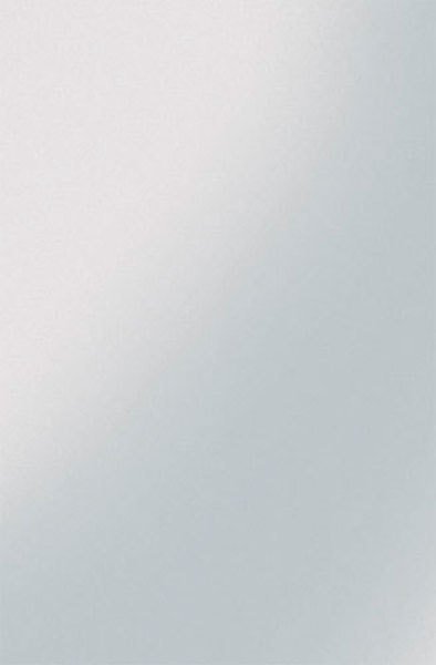 Aqualine Aqualine, Tükör 60x80cm, téglalap, rögzítés nélkül, 22493