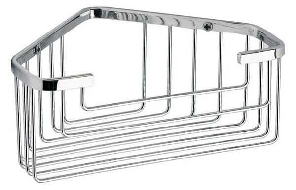 Gedy Gedy, SMART sarokpolc, 200x80x151mm, króm, 2483