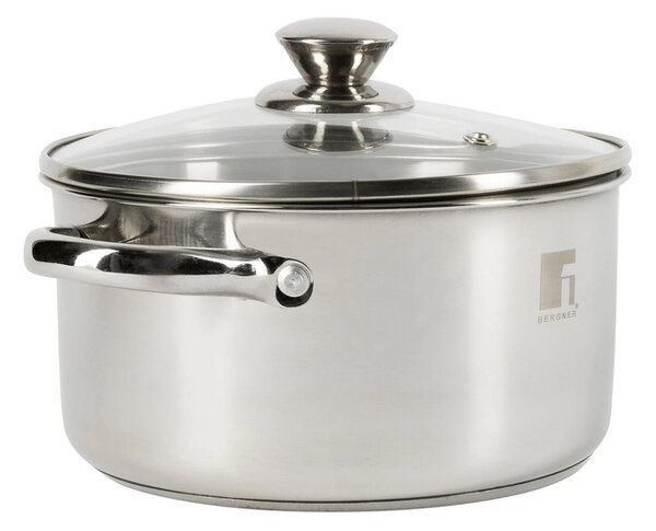 Bergner BGEU-5505 Edénykészlet