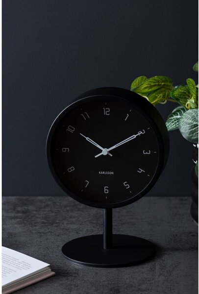 Óra ø 15 cm Stark – Karlsson