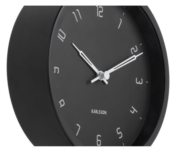 Óra ø 15 cm Stark – Karlsson