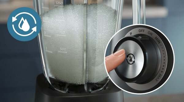 Philips HR3040/00 5000 Series Turmixgép