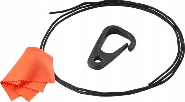 JJC Lens Cap Keeper Hook
