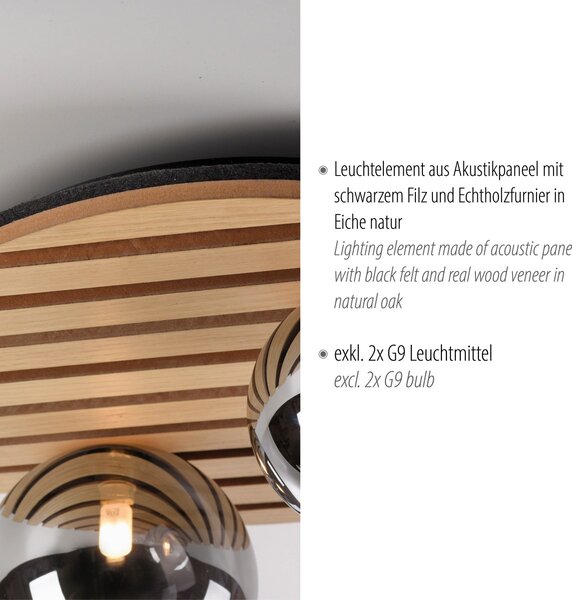 Paul Neuhaus modern mennyezeti lámpa green stika fa pln15208-79