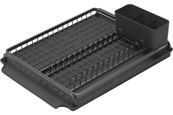 Brabantia 117404 Edényszárító - Fekete