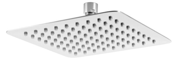 Novaservis - Fix öntisztító zuhany 200 x 200 mm, rozsdamentes acél, RUP / 202.4