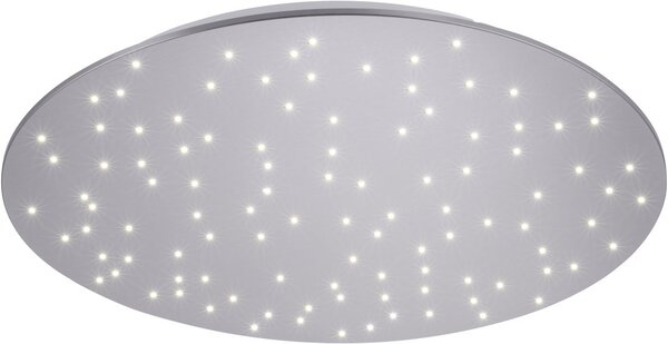 Paul Neuhaus modern mennyezeti lámpa sparkle acél pln14673-55