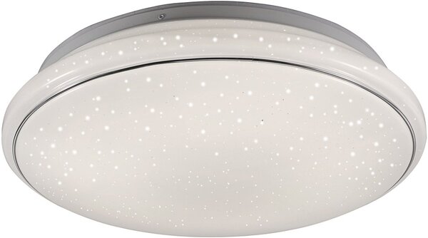 Paul Neuhaus modern mennyezeti lámpa jupiter fehér pln14366-16