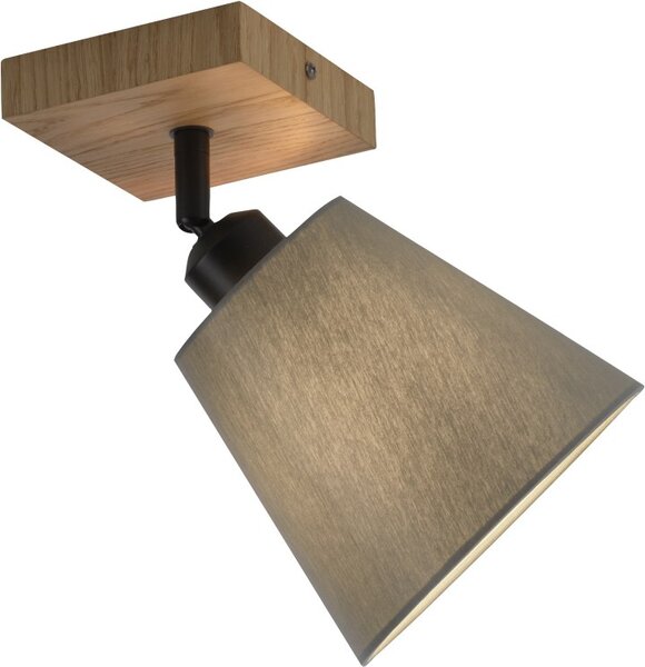 Paul Neuhaus modern spot lámpa green michel fa pln11581-79