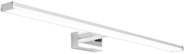 LED FÜRDŐSZOBA LÁMPA TÜKÖR fölött 12W 58cm APP369-1W króm