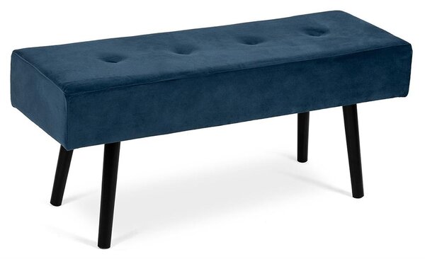 AVENBERG VELVET Kárpitozott pad