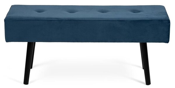 AVENBERG VELVET Kárpitozott pad