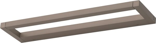Paul Neuhaus modern fali lámpa pure puro barna pln9113-97