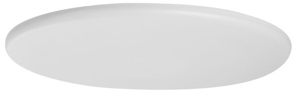 LED mennyezeti lámpa VEYA Távirányítóval Dimmer funkcióval Fehér