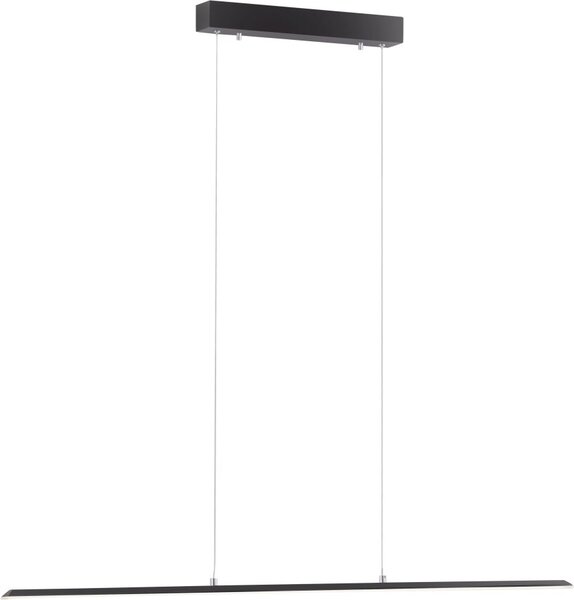 Paul Neuhaus modern függeszték pure-lite antracit pln8375-13