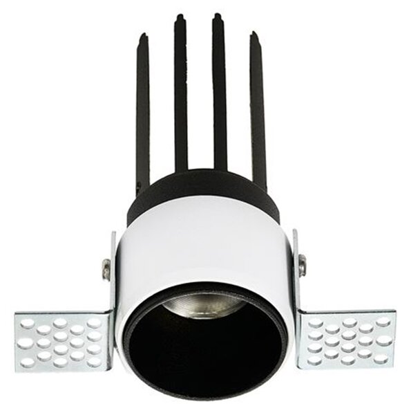 Dash LED álmennyezetbe süllyeszthető spotlámpa