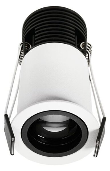 Otto Lens LED álmennyezetbe süllyeszthető spotlámpa