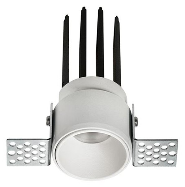 Dash LED álmennyezetbe süllyeszthető spotlámpa