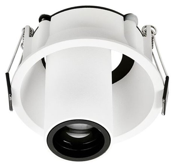 Otto Lens LED álmennyezetbe süllyeszthető spotlámpa