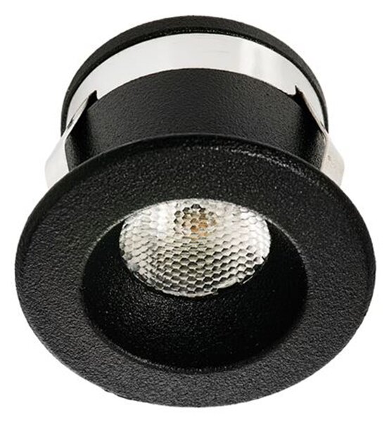 Loggia LED álmennyezetbe süllyeszthető spotlámpa