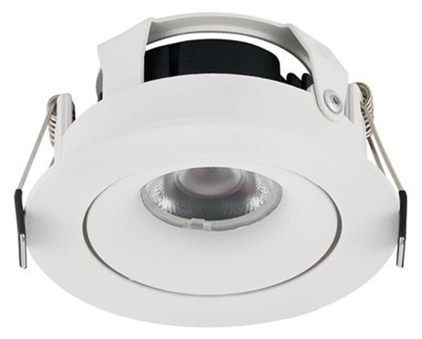 Lonza LED álmennyezetbe süllyeszthető spotlámpa