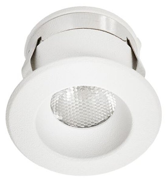 Loggia LED álmennyezetbe süllyeszthető spotlámpa