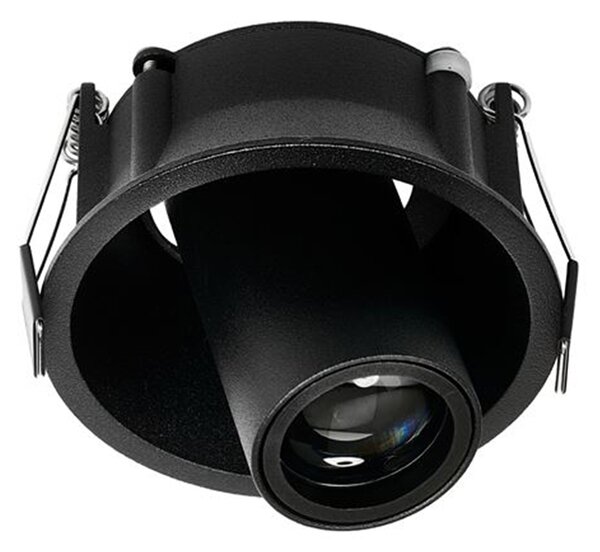 Otto Lens LED álmennyezetbe süllyeszthető spotlámpa