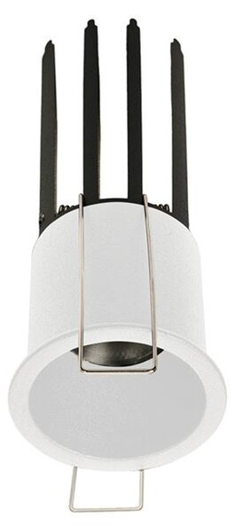 Dash LED álmennyezetbe süllyeszthető spotlámpa
