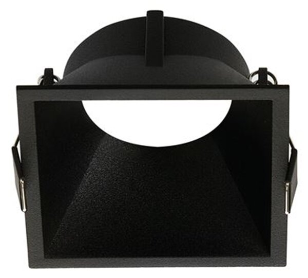 Spezia LED spot lámpatest